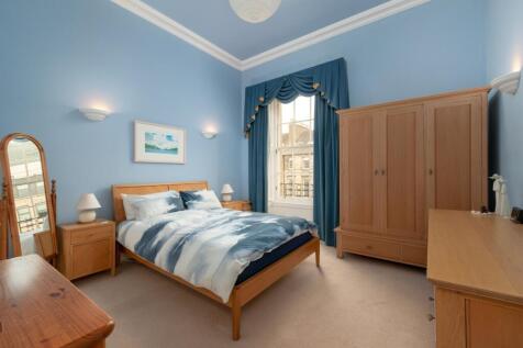 Double Bedroom One