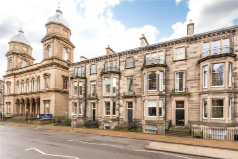 18 Palmerston Place