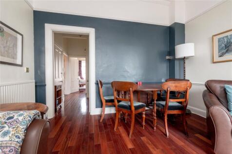 Living / Dining