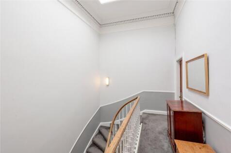 Communal Stair