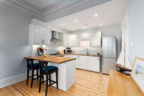 Breakfast Bar