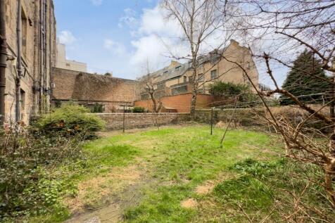 Communal Gardens