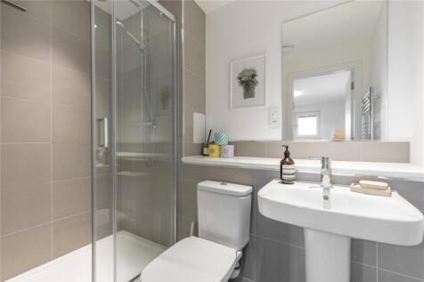 Primary En-Suite