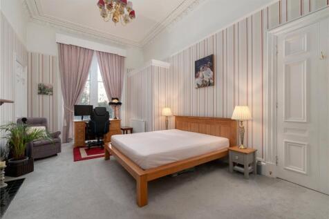 Double Bedroom Two