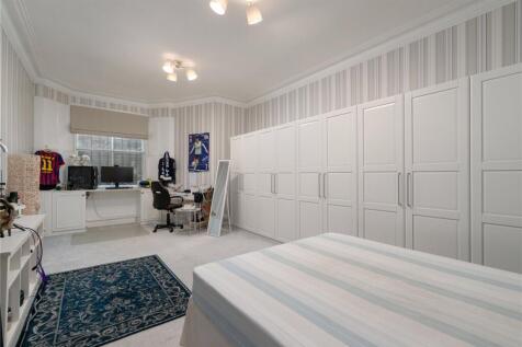Doube Bedroom One