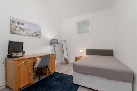 Double Bedroom Four