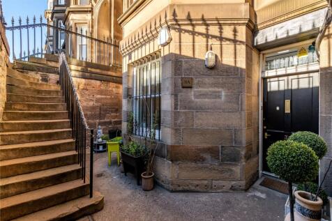 Front Courtyard