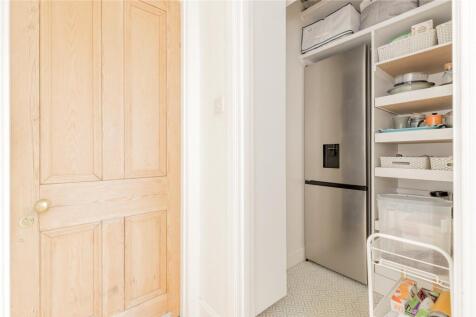 Pantry/Store