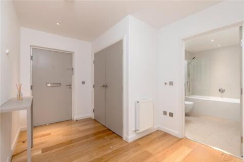 Hallway/Utility