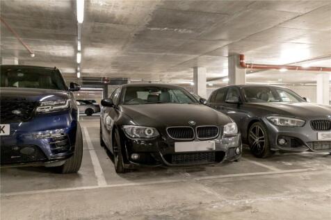 Parking Space