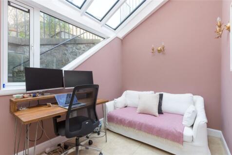 Garden Studio