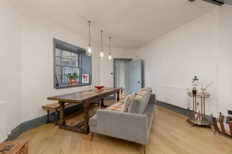 Living and Kitchen