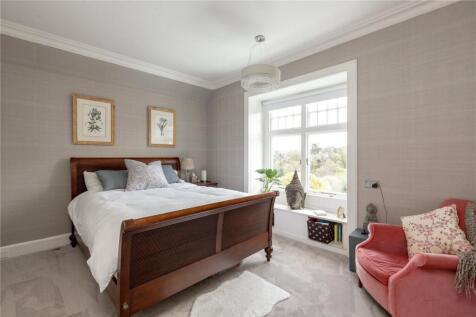 Double Bedroom 1