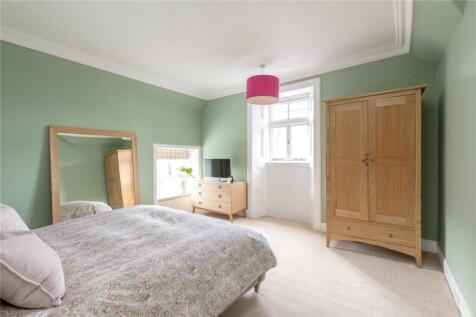 Double Bedroom 2