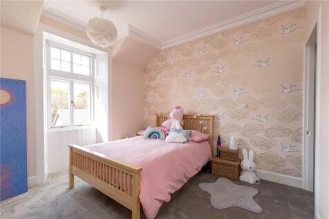 Double Bedroom 3