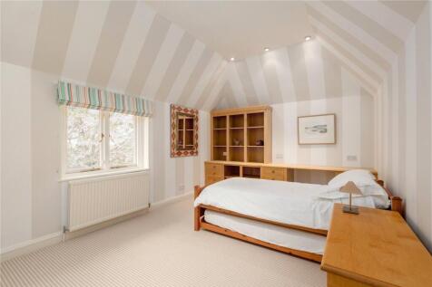 Double Bedroom Four
