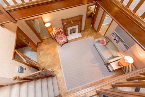 Hall View