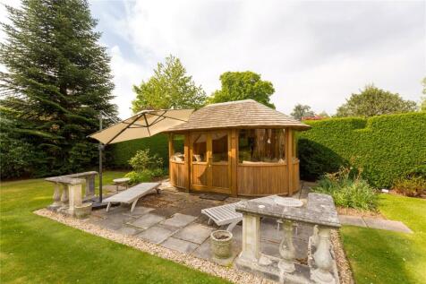Summer House