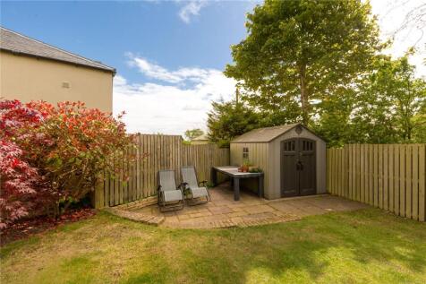 Garden Shed