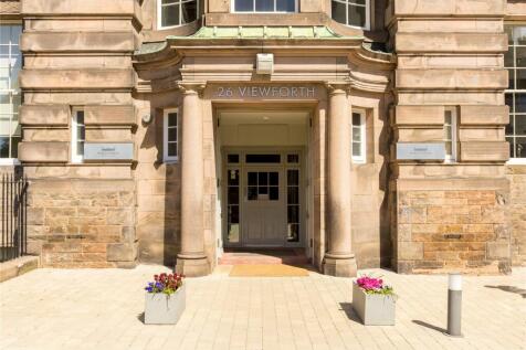 Communal Entrance