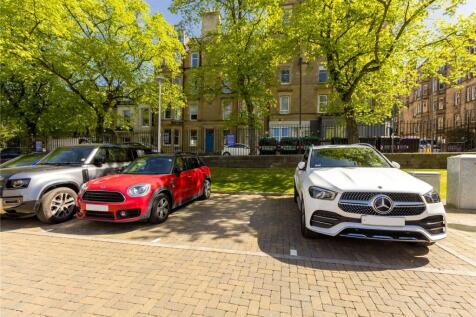 Car Parking Spae