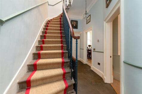 Stair