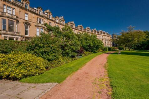 Belgrave Gardens