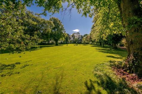 Belgrave Gardens