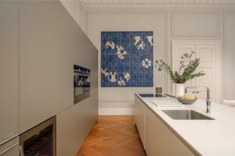 Kitchen/Living Room