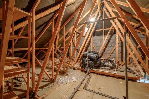 Attic