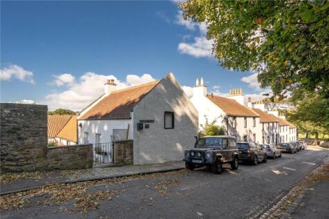 Cramond Village