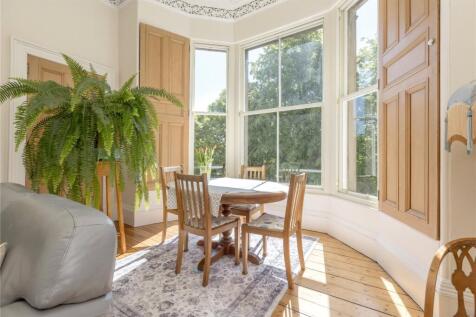 Bay Window