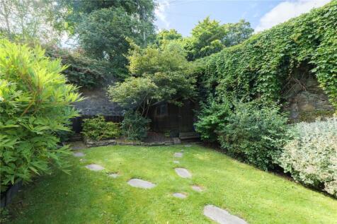 South Facing Garden