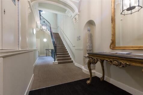 Communal Hallway