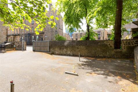 Parking Spaces