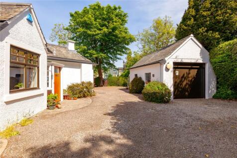 Front Driveway