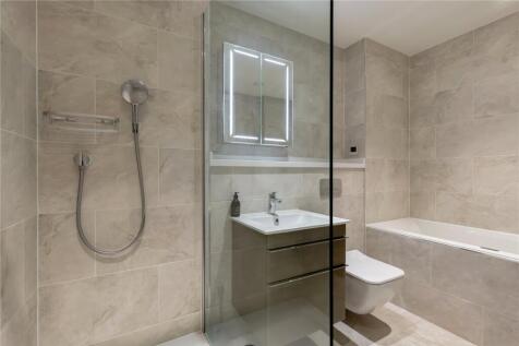 En Suite Principle