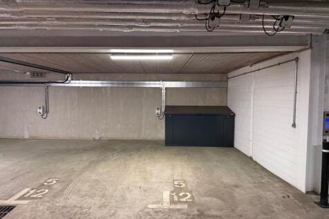 Parking and Charging