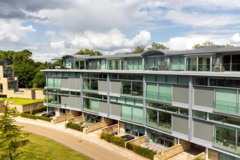 Donaldson Crescent