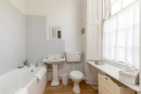 En Suite Bathroom
