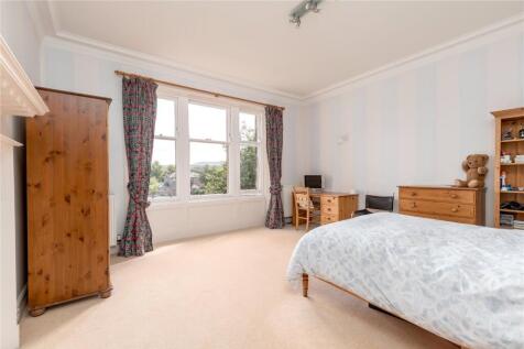 Double Bedroom 3