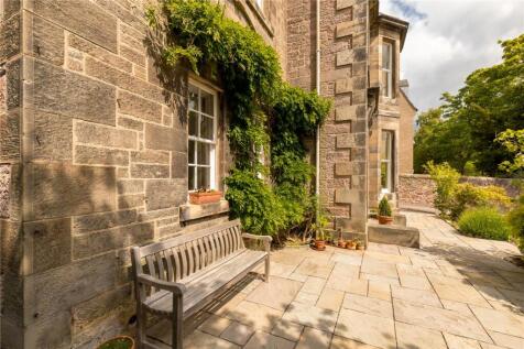 Front Patio