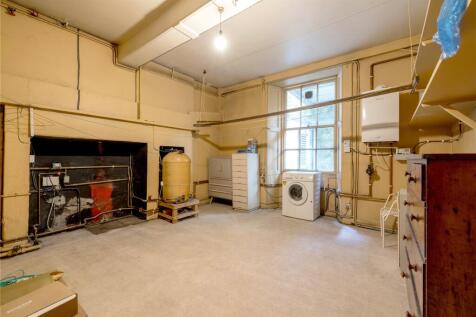 Former Kitchen