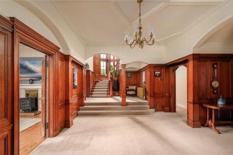 Reception Hall