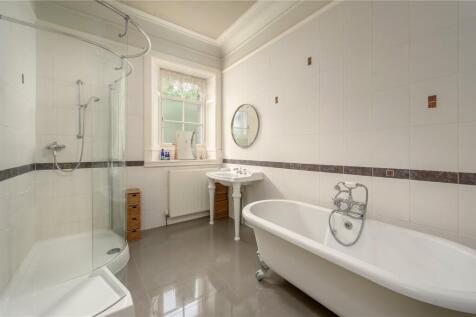 Second Bathroom