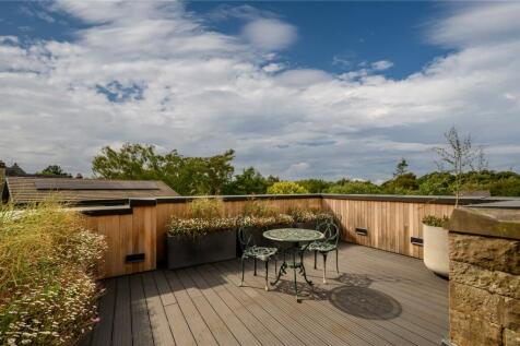 Roof Terrace