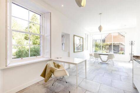 Kitchen and Dining