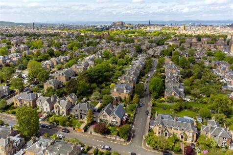 Drone View