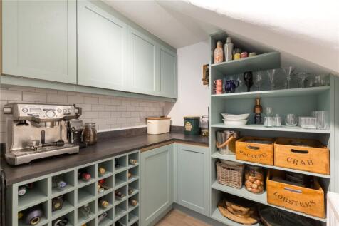 Pantry