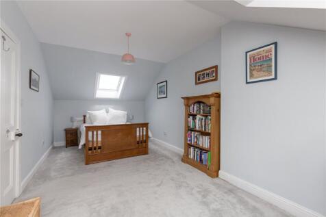 Double Bedroom 2